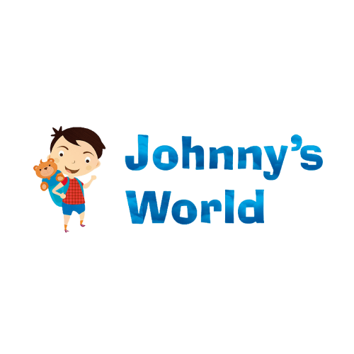 Johnny World