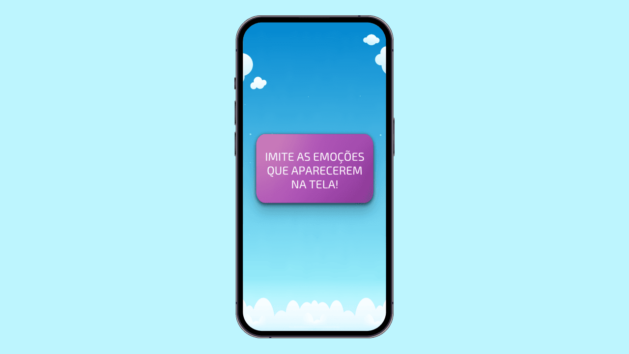 Screenshot 4 da Experiência Coleção Despertar