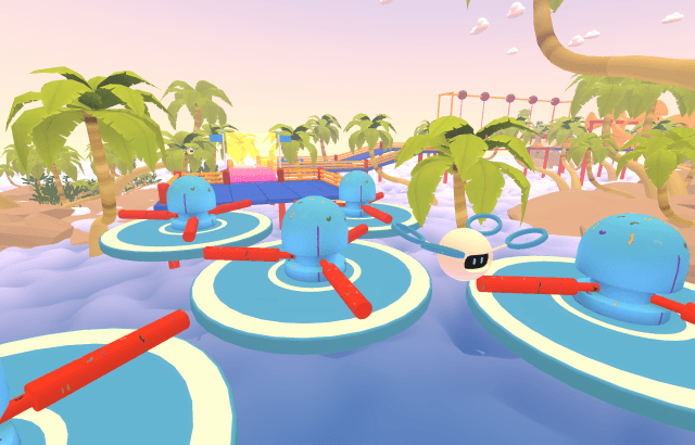 Screenshot 2 da Plataforma Educapuzzle