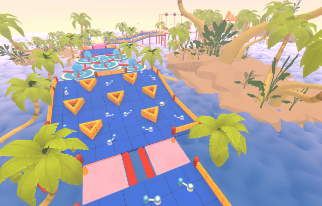 Screenshot 3 da Plataforma Educapuzzle
