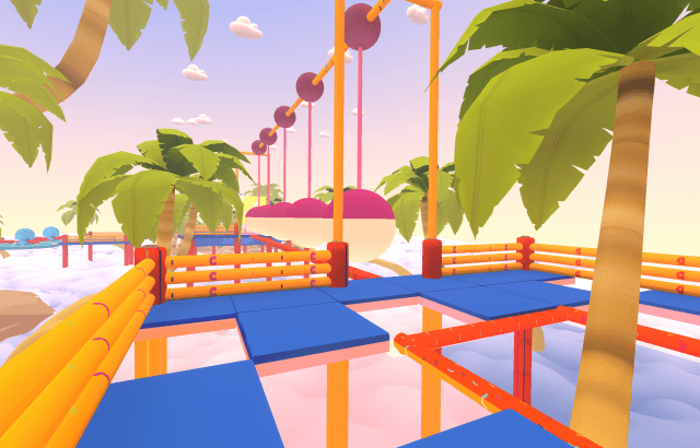 Screenshot 4 da Plataforma Educapuzzle