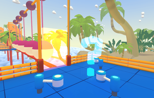 Screenshot 6 da Plataforma Educapuzzle