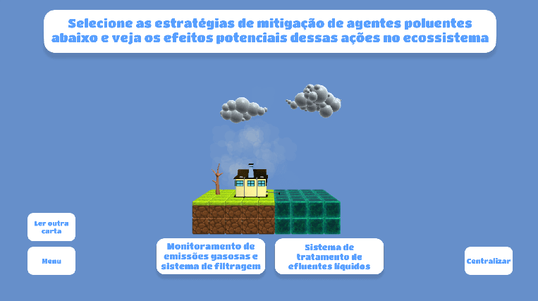 Screenshot 5 of the MODULAB lab
