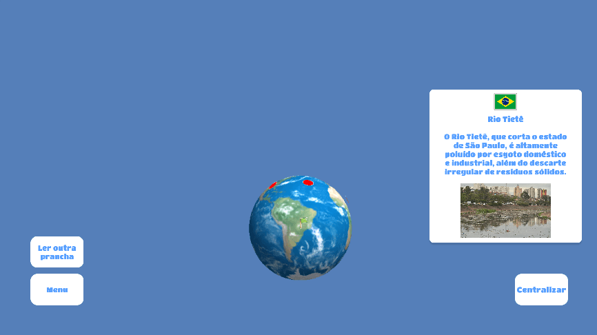 Screenshot 7 of the MODULAB lab