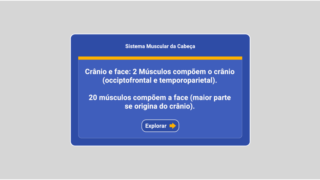 Screenshot 3 do Jogo Anatomap